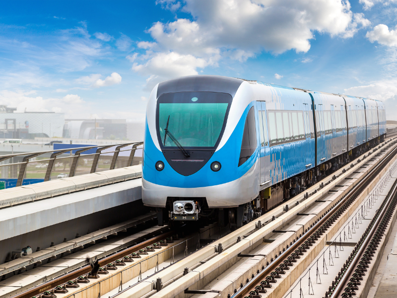 Ferroviaire