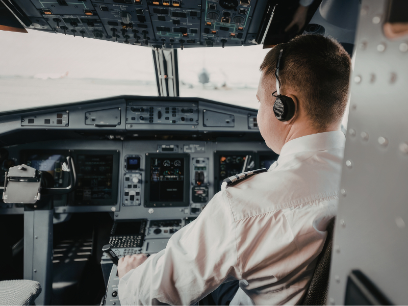 Aéronautique