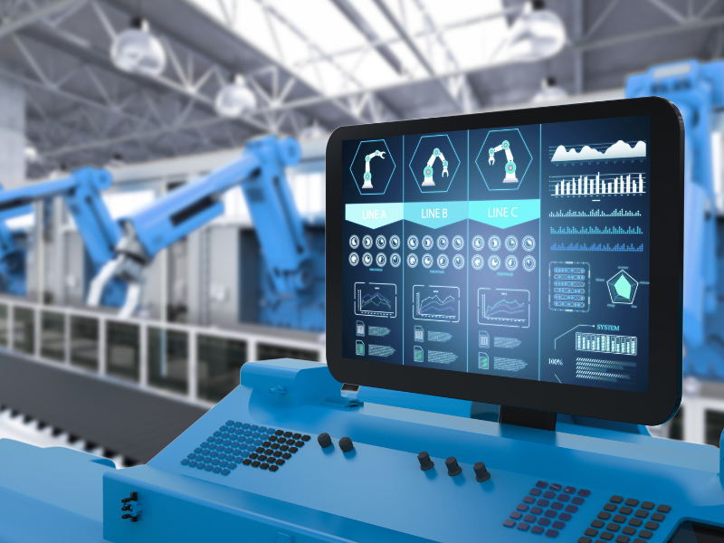 Automatisation